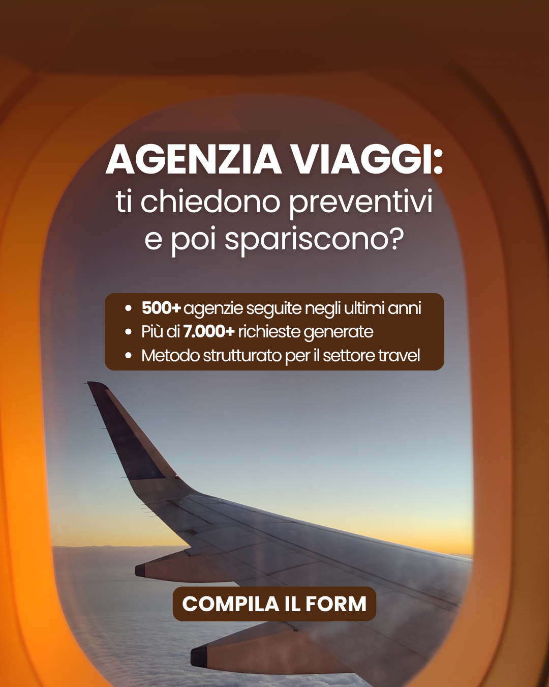 Meravigliä Saronno Facebook ad: Scarica il PDF e scopri come lavoriamo