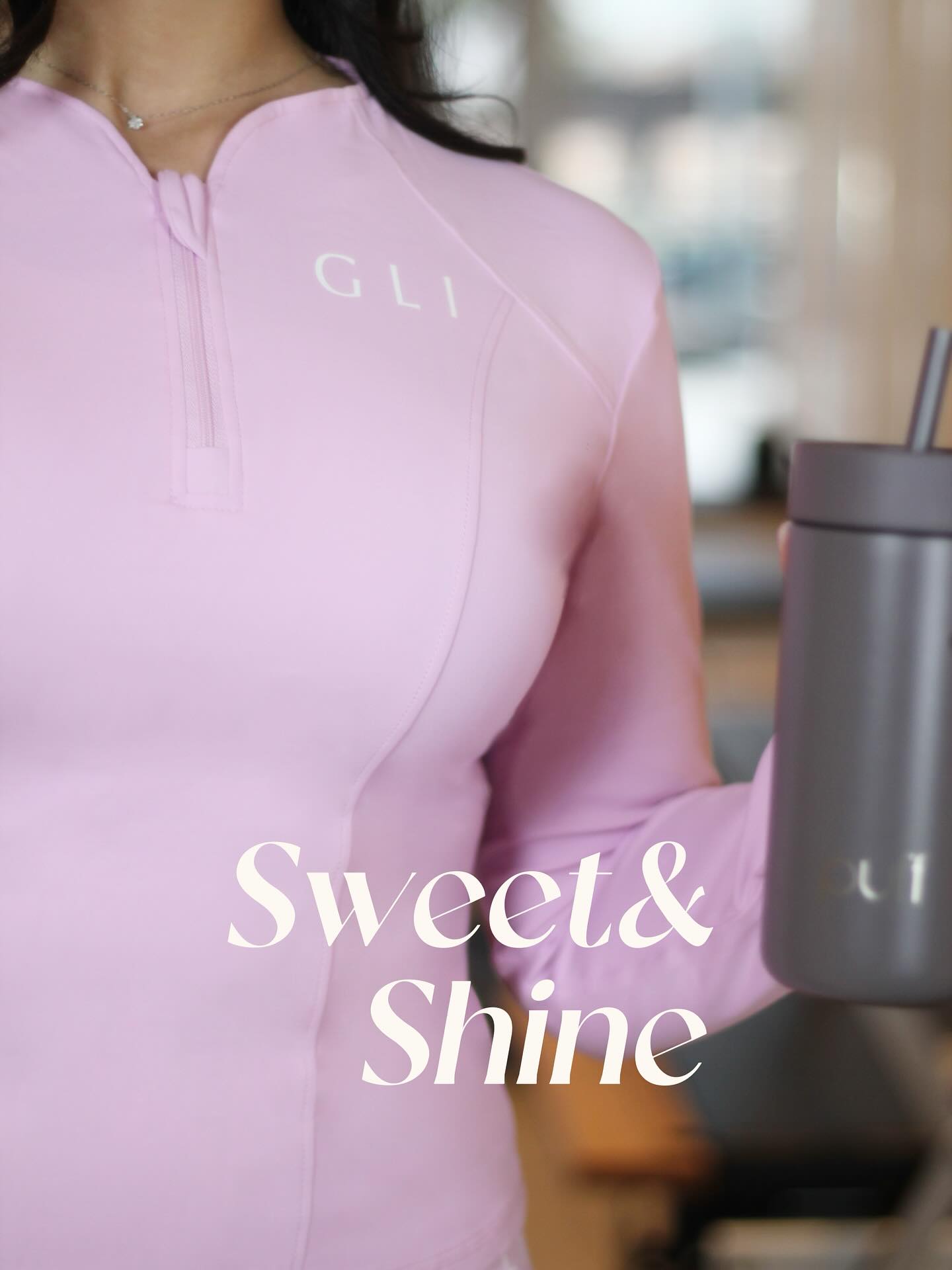 Girlyia Facebook ad: Sweet&