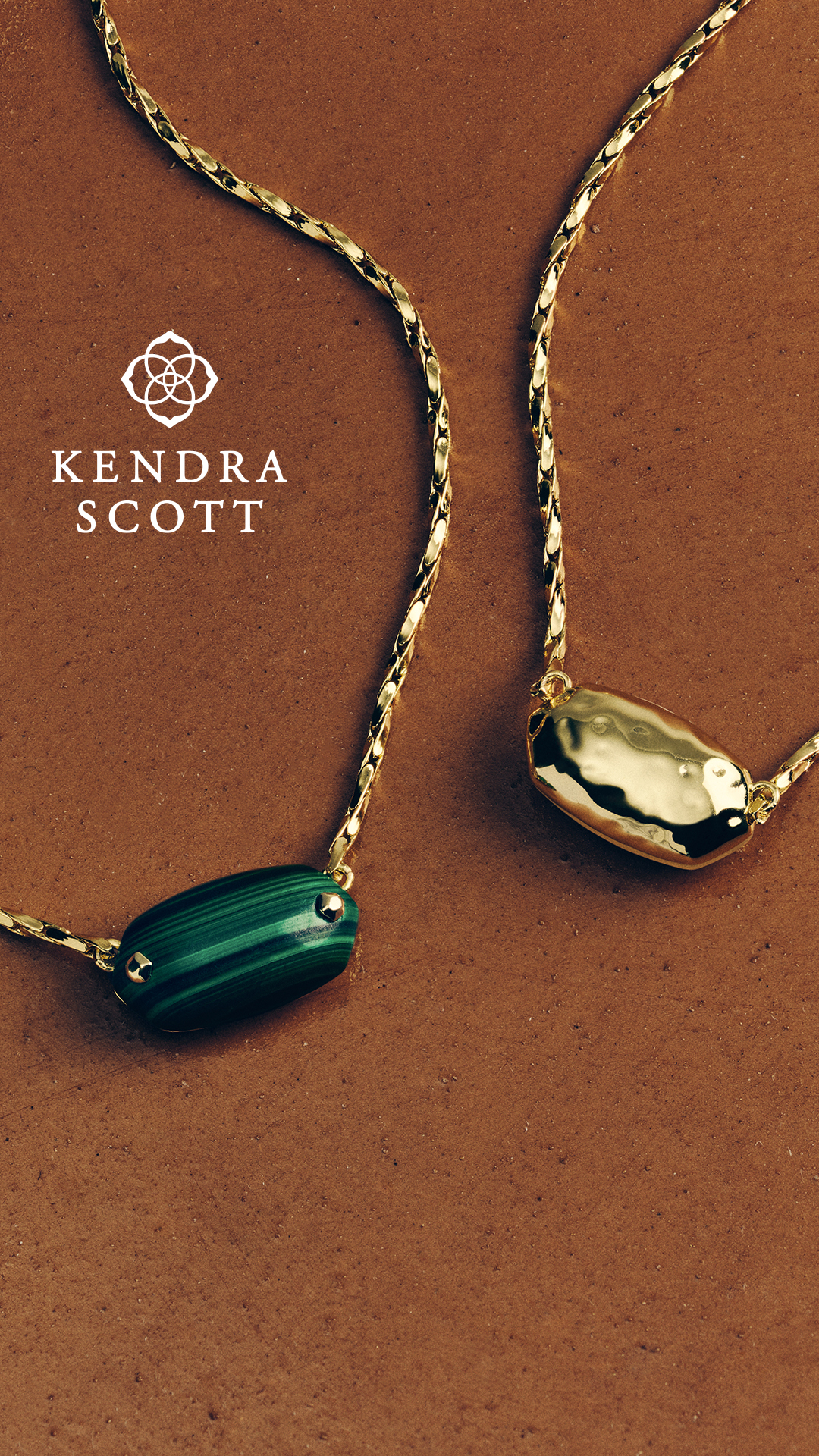 Kendra Scott Facebook ad