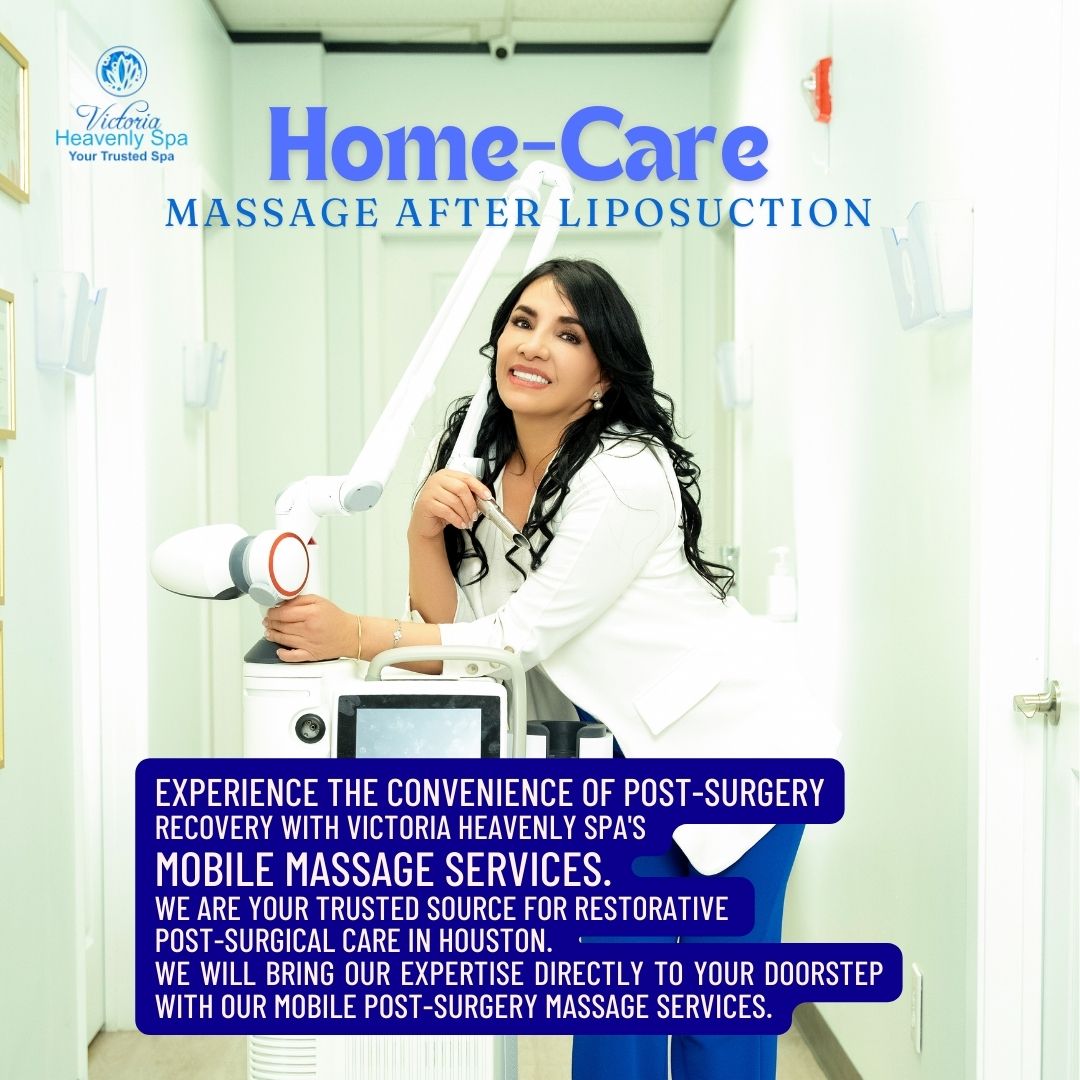 Victoria Heavenly Aesthetic Spa Facebook ad: Chat in Messenger
