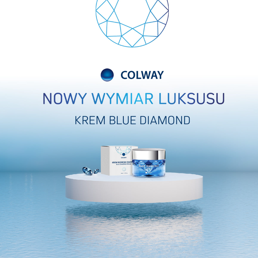 Polskie Centrum Kolagenu Facebook ad