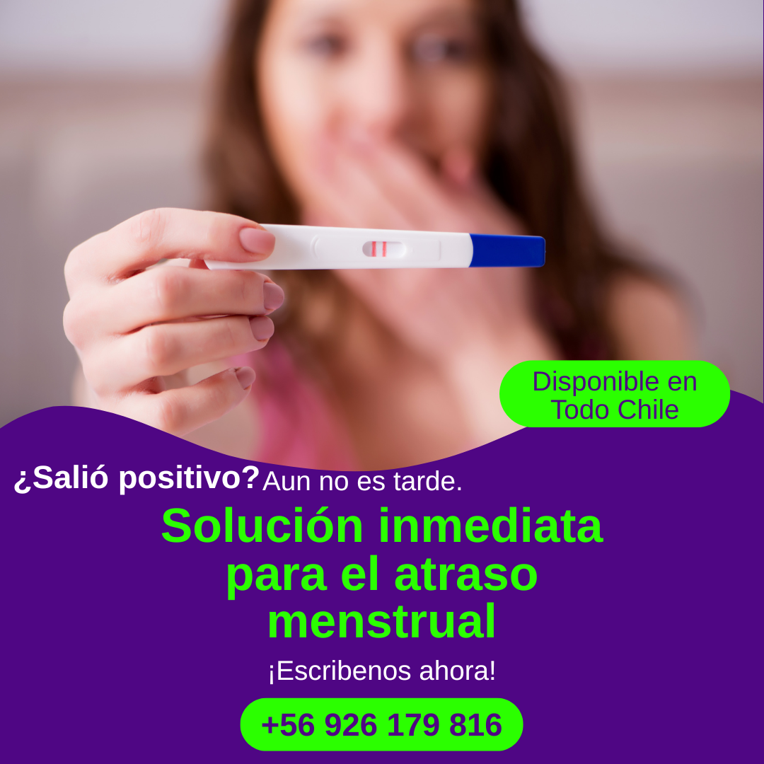 Atraso menstrual chile - Embarazo no deseado Facebook ad: 𝗘𝗺𝗯𝗮𝗿𝗮𝘇𝗼 𝗻𝗼 𝗱𝗲𝘀𝗲𝗮𝗱𝗼, 𝘀𝗼𝗹𝘂𝗰𝗶𝗼𝗻…