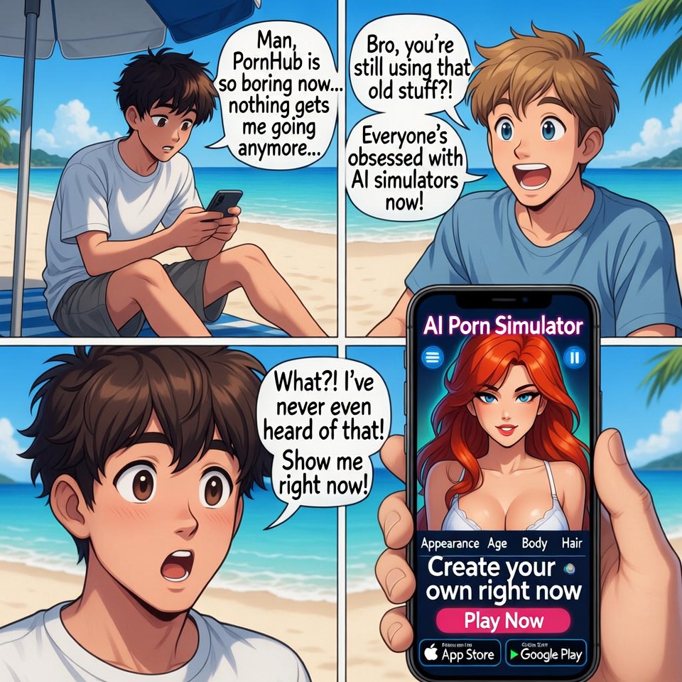 Ecstasy Estate Facebook ad