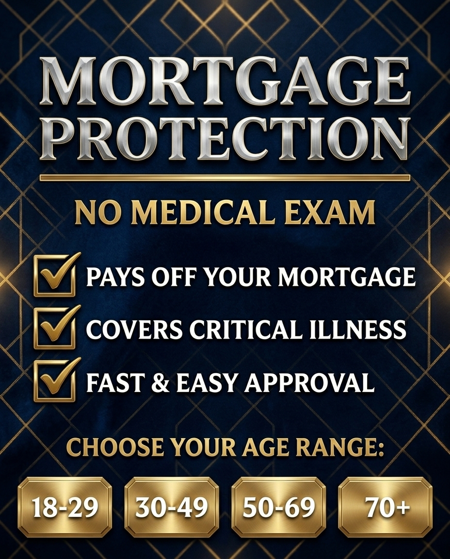 Synergy Life & Health Services Facebook ad: Qualify In Seconds