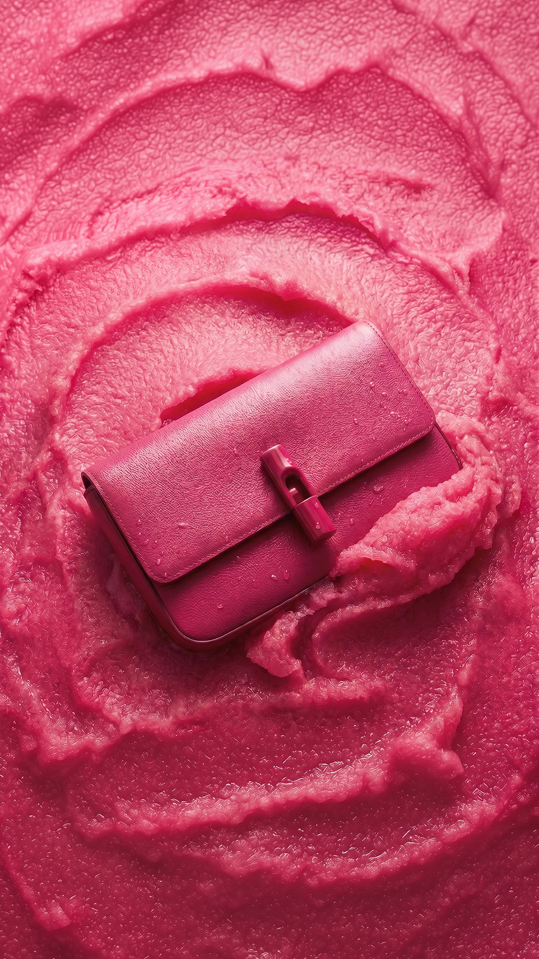 Furla Facebook ad