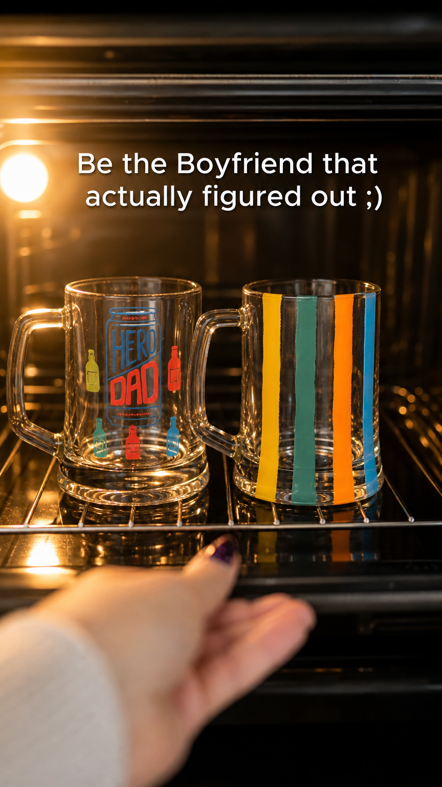 Pott’d US Facebook ad