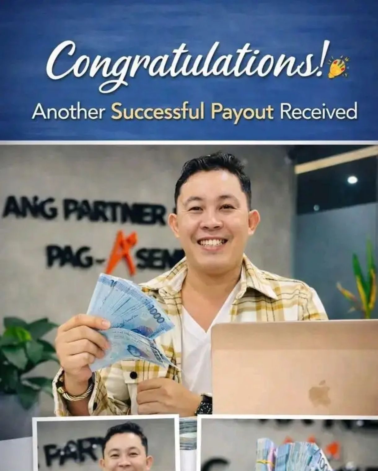 Legit investment 24hrs trade company Facebook ad: HOW TO INVEST IN PHILIPPINE STOCK MARKET WITH…