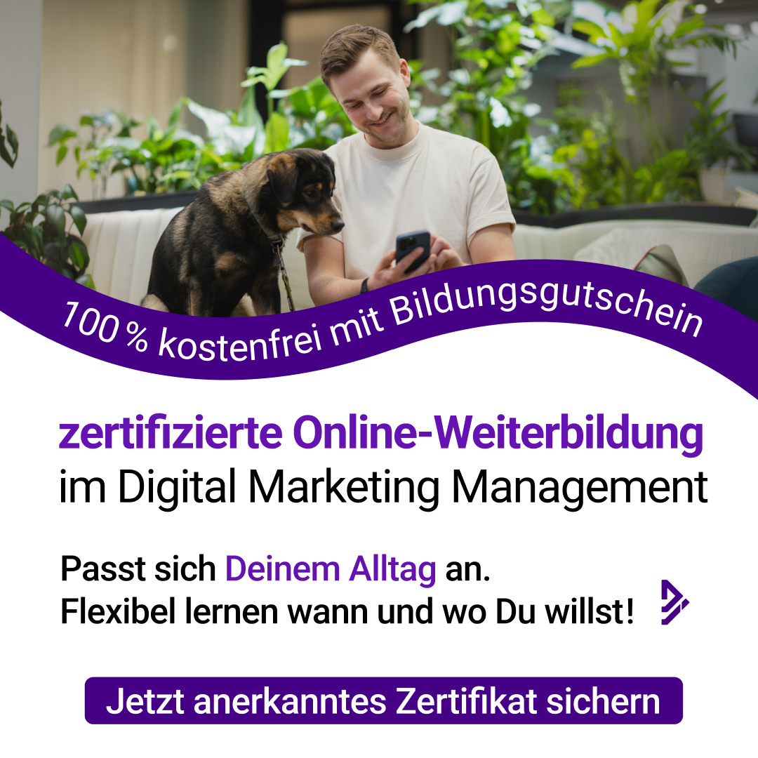 Distart Facebook ad