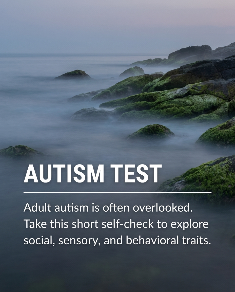 Personality Test: Created by Experts  Facebook ad