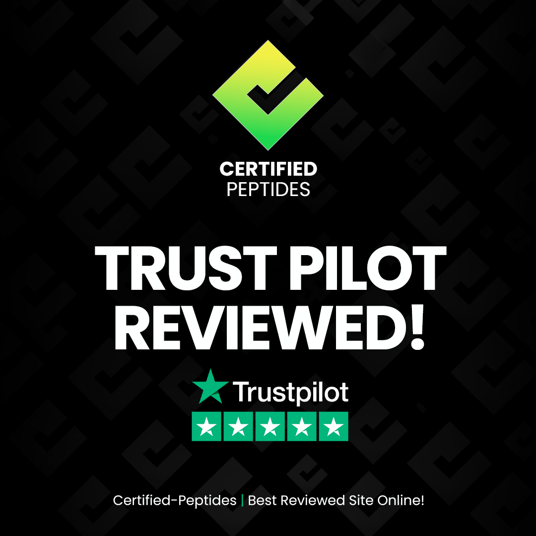 Certified-Pep Facebook ad