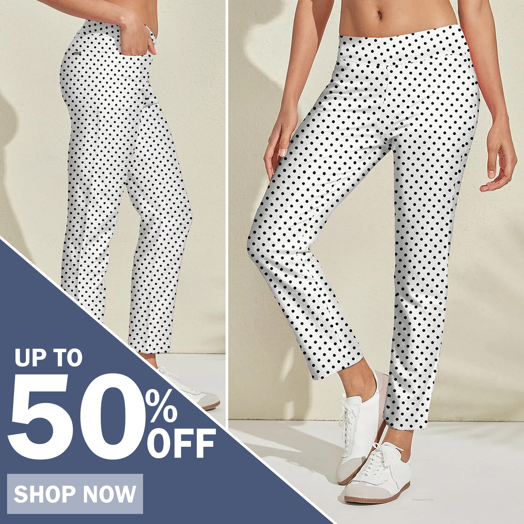 Acegolfs Fashion Facebook ad