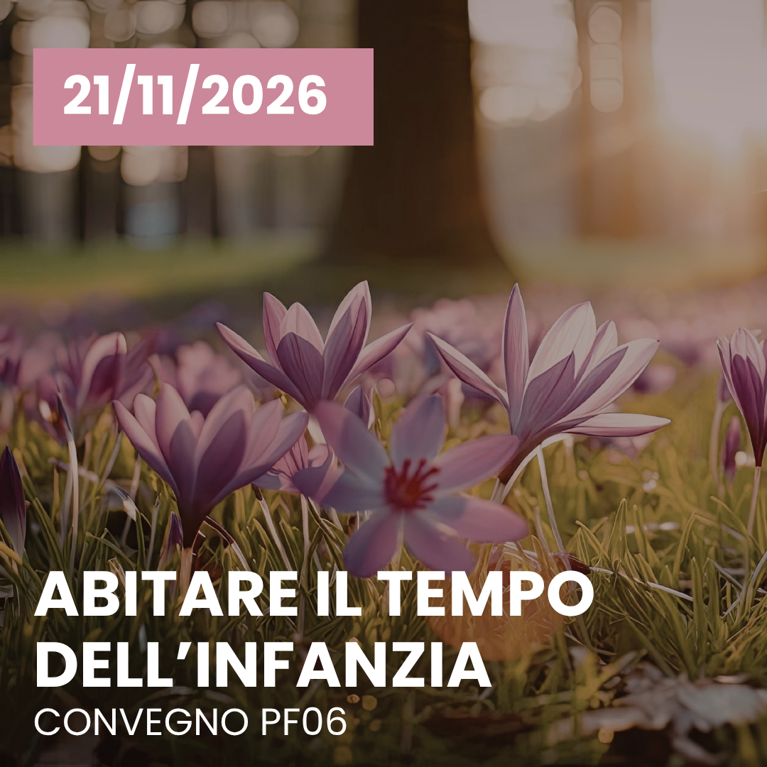 Percorsi formativi 0-6 Facebook ad