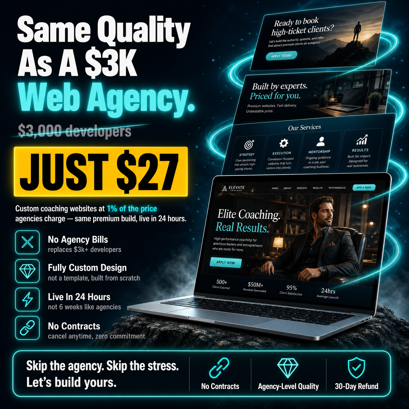 Erio Facebook ad