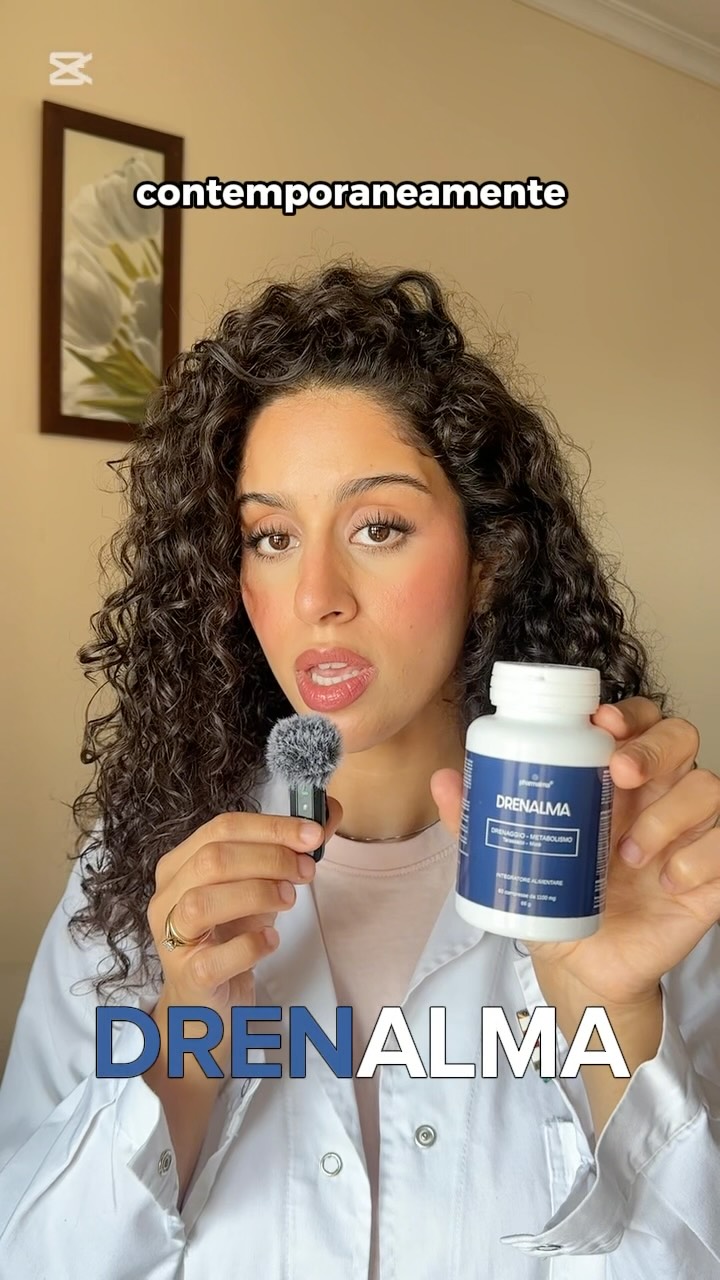 Pharmalma Facebook ad: Ti senti sempre gonfio/a?