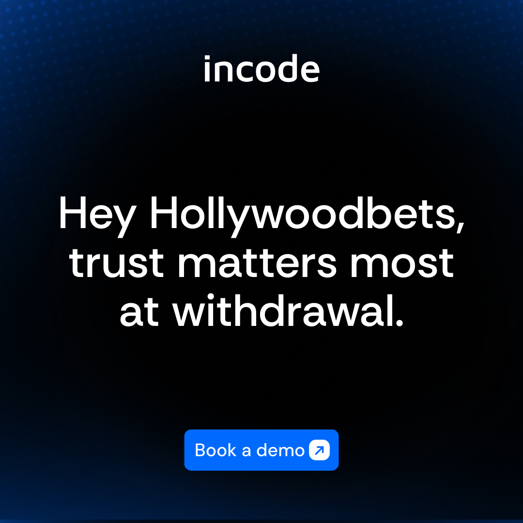 Incode Solutions Facebook ad: Learn more