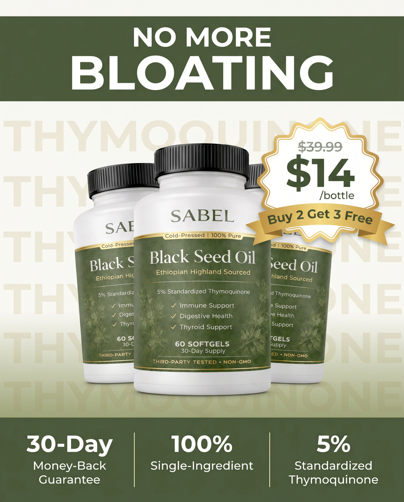 Helen Rutherford, MD - Functional Medicine Facebook ad