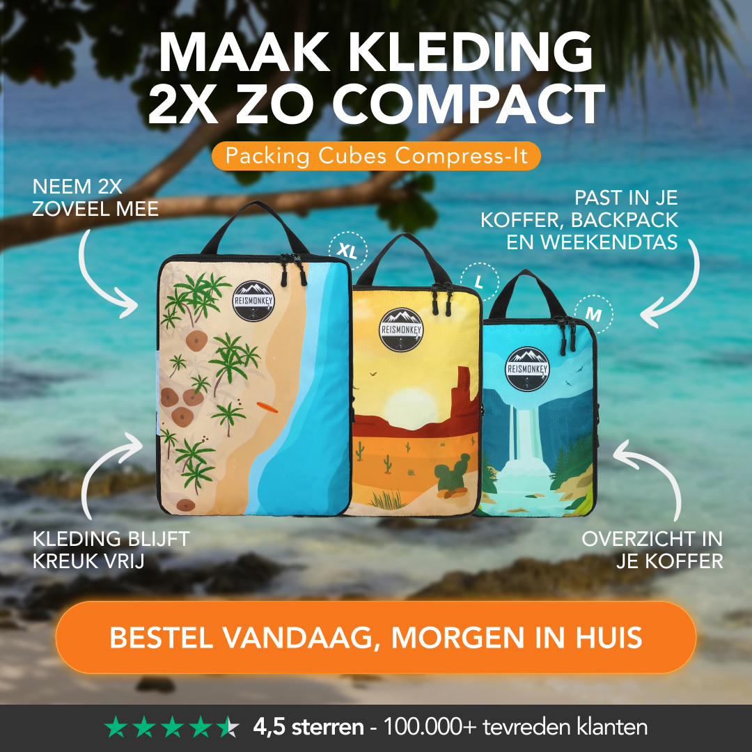 Reismonkey Facebook ad