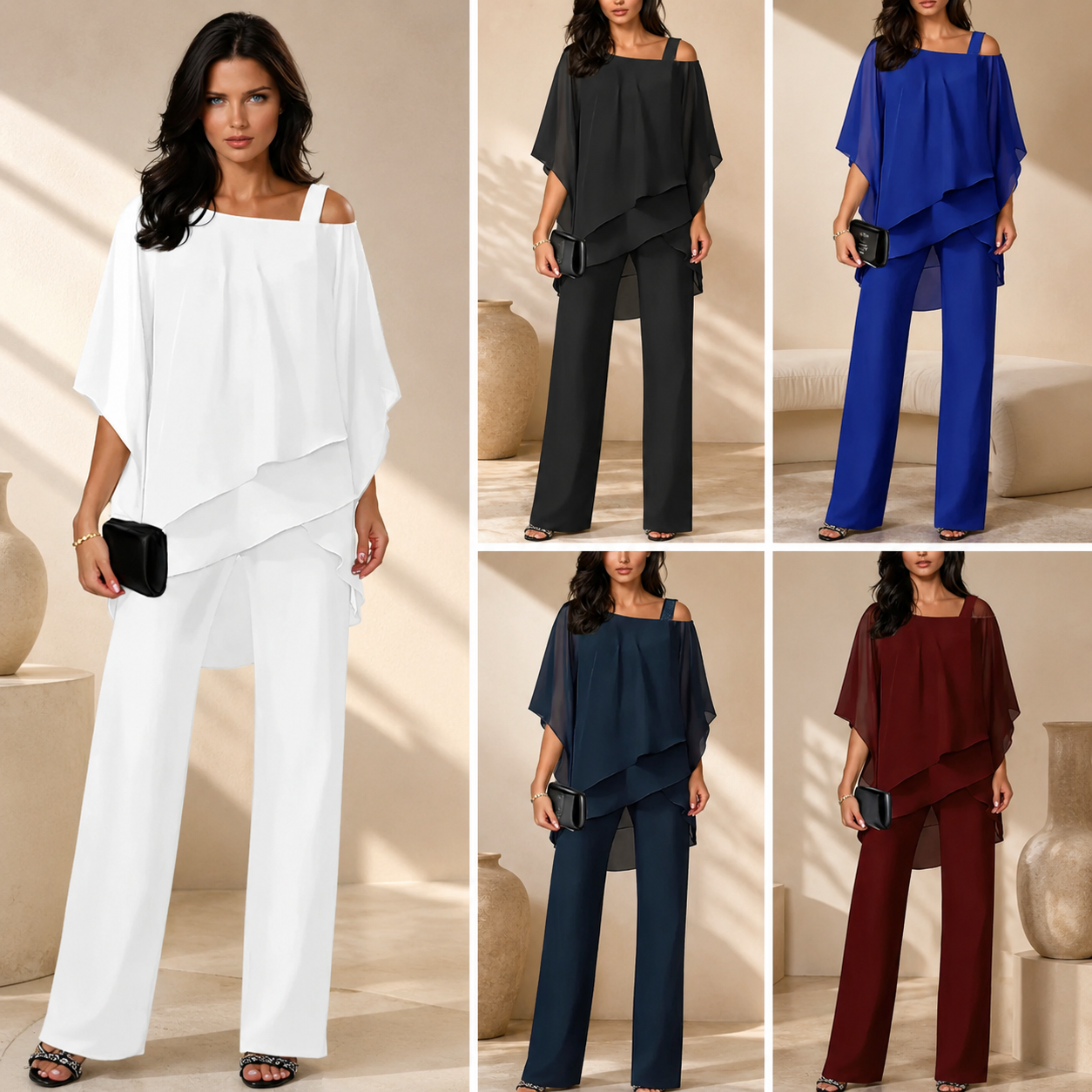 Ellis Ridge Facebook ad: Your New Event Outfit