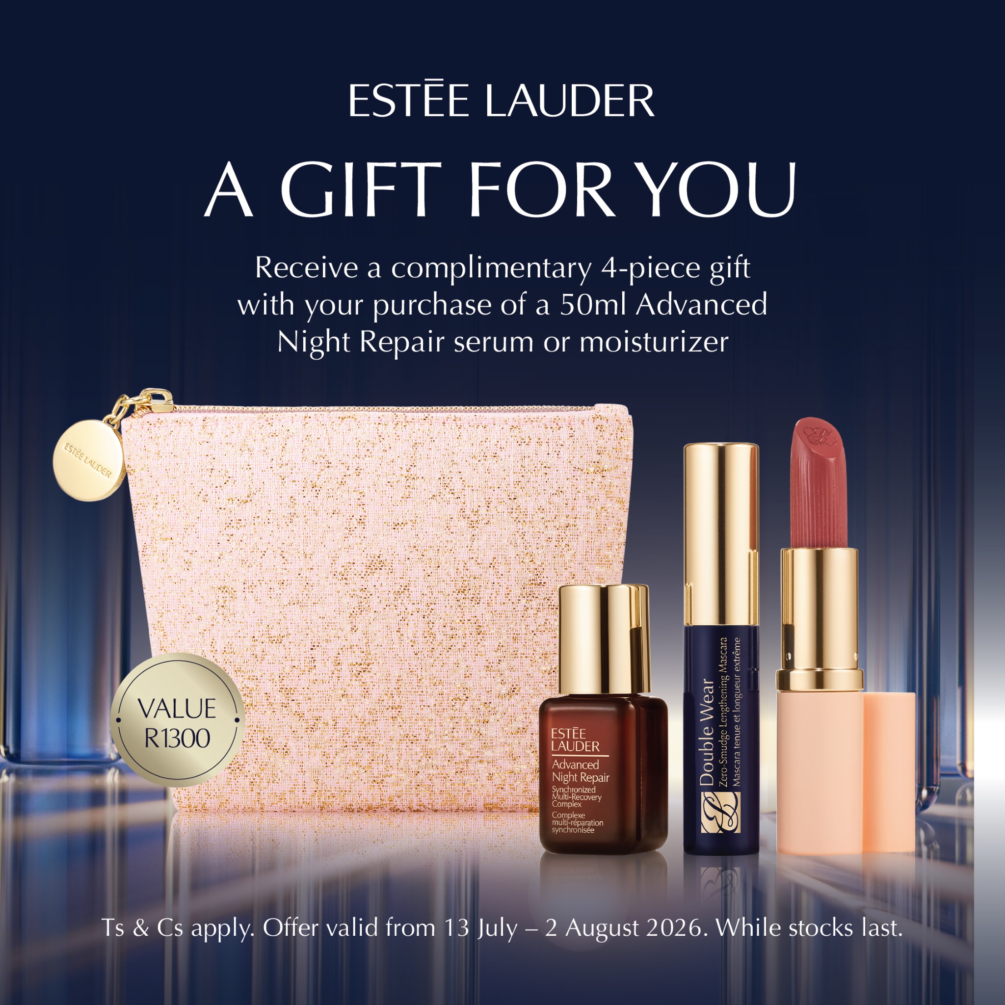 Edgars Beauty Facebook ad