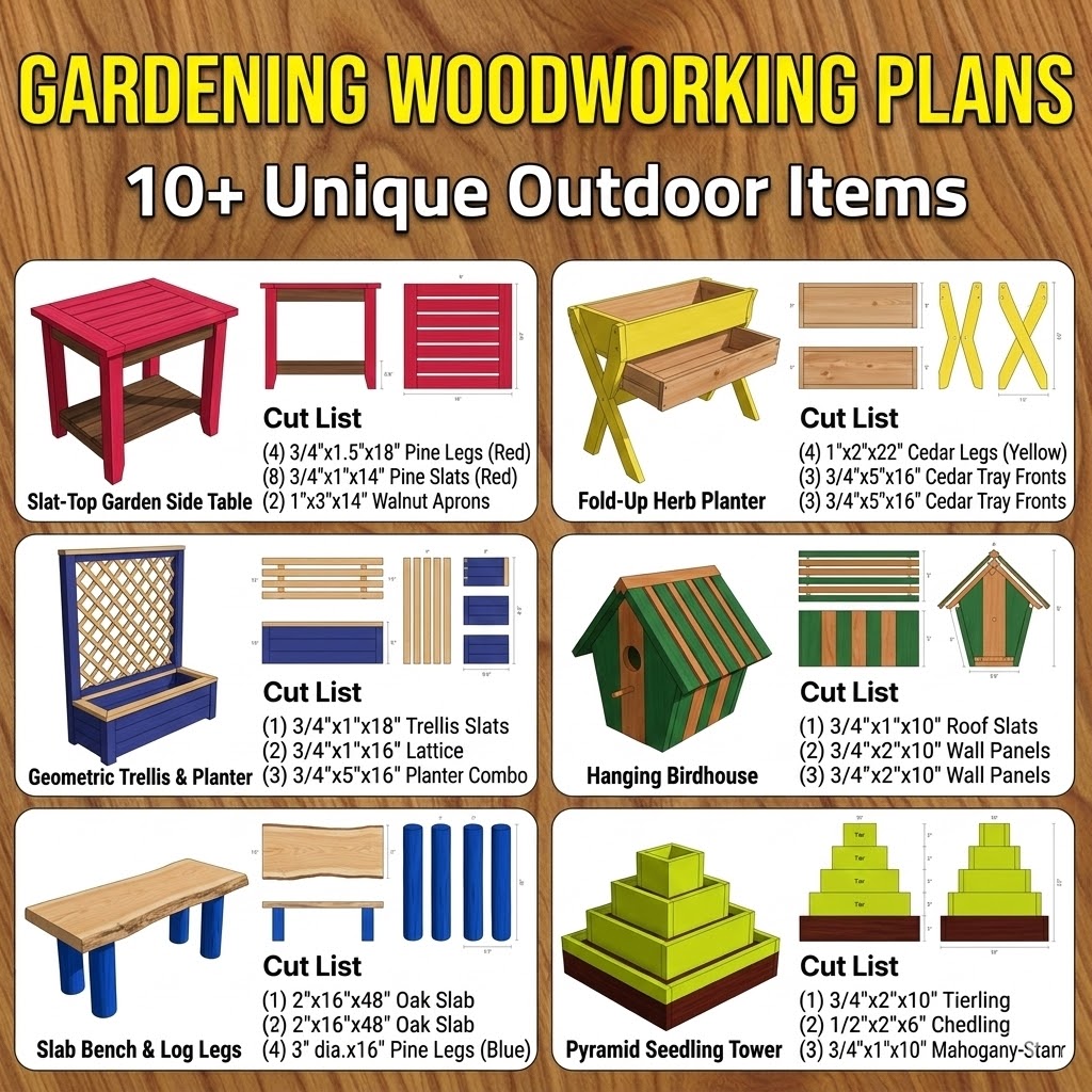 WoodSense Facebook ad
