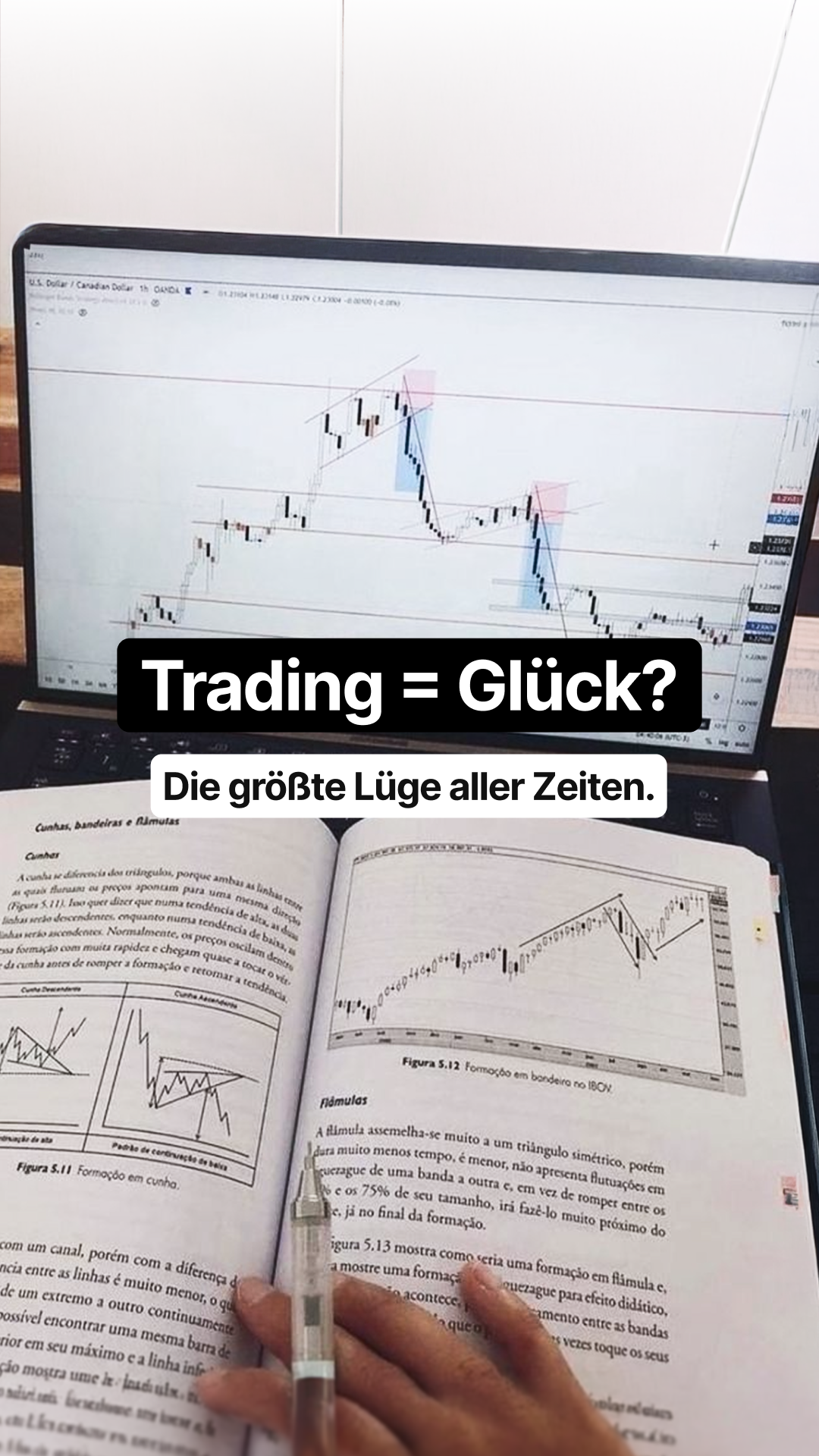 Mario Lüddemann Facebook ad