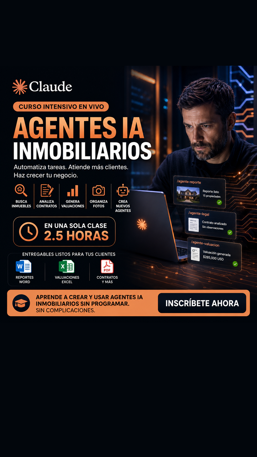 ValiaPro Facebook ad from May 11, 2026
