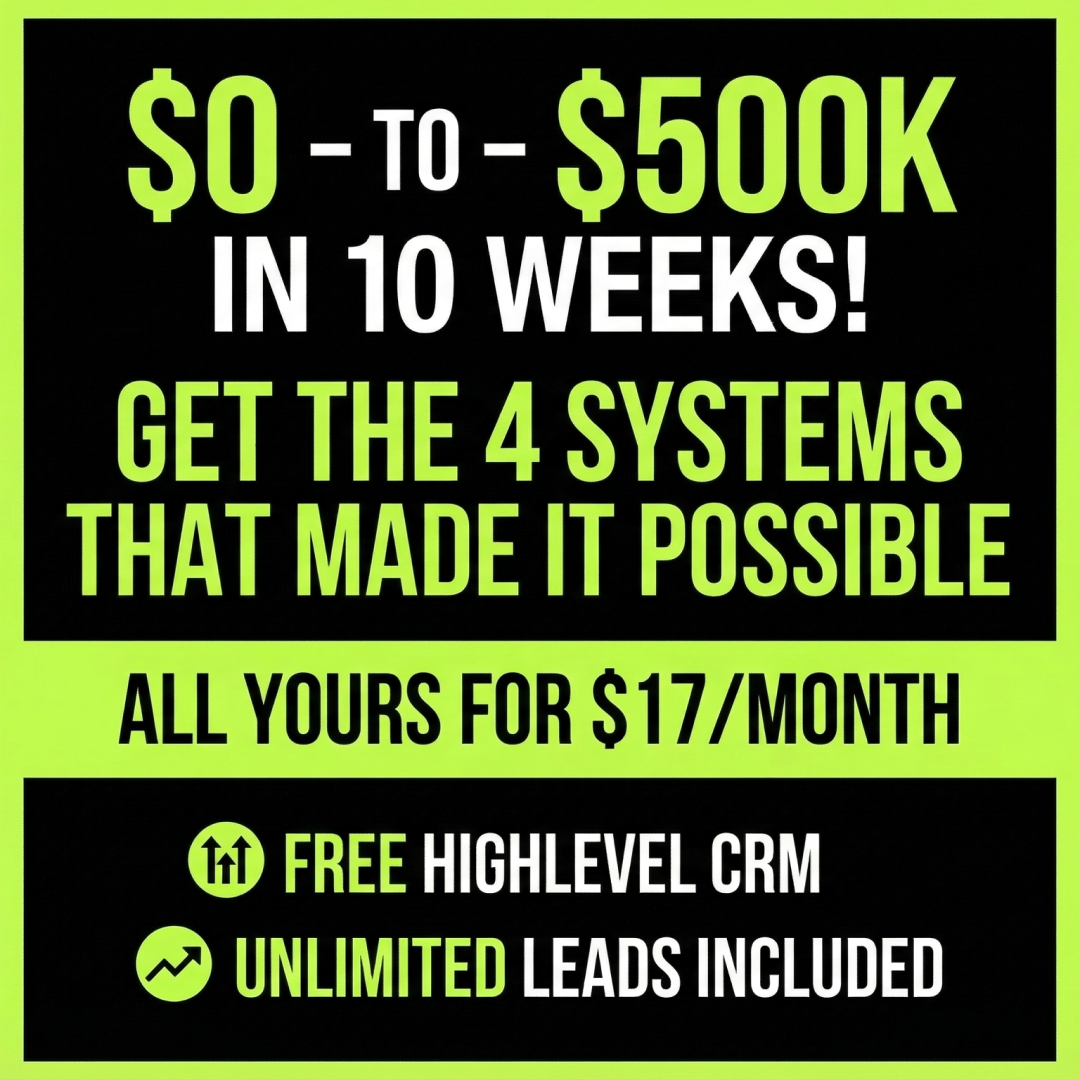 Jake Setterlun Facebook ad