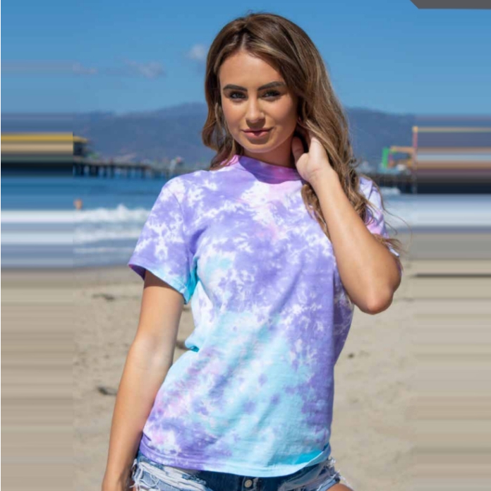 Ben Franklin Crafts - Kingsport, TN Facebook ad: ATTENTION TIE-DYE LOVERS!