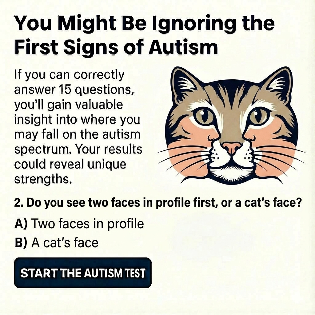 Your Spectrum Journey Facebook ad