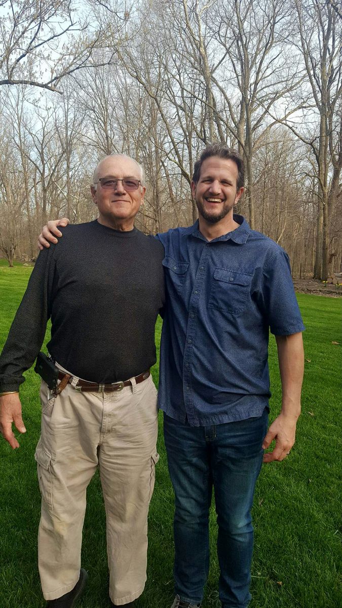 Dennis Callahan Facebook ad: I Spent $1,100 on Prostate Supplements Over 4 Years…