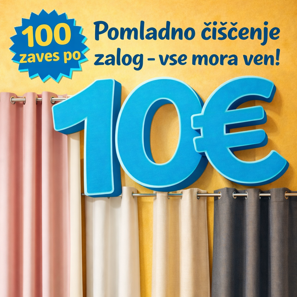 posteljnina.si Facebook ad