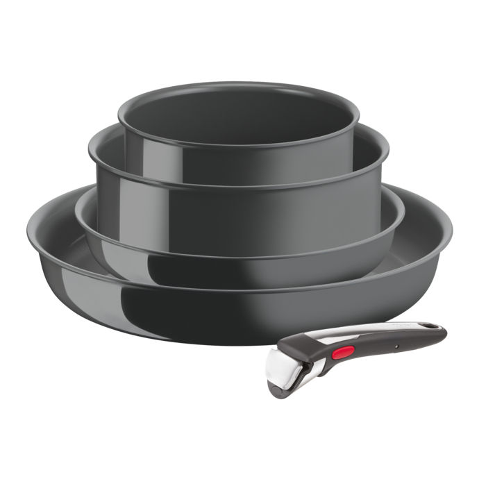 Tefal Facebook ad: Todo lo que necesitas para el día a…