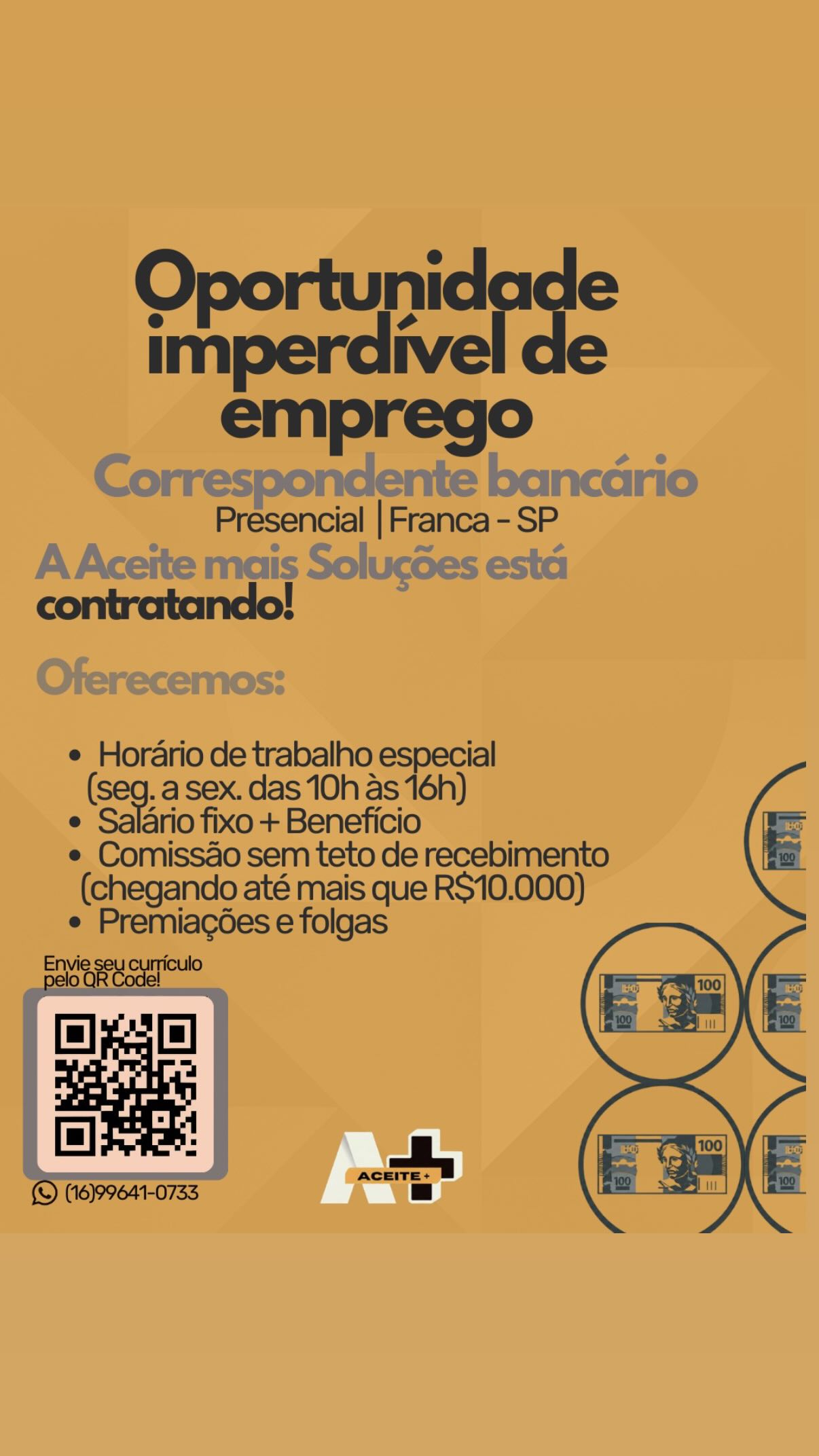 aceitemais_solucoes Facebook ad from Apr 1, 2026