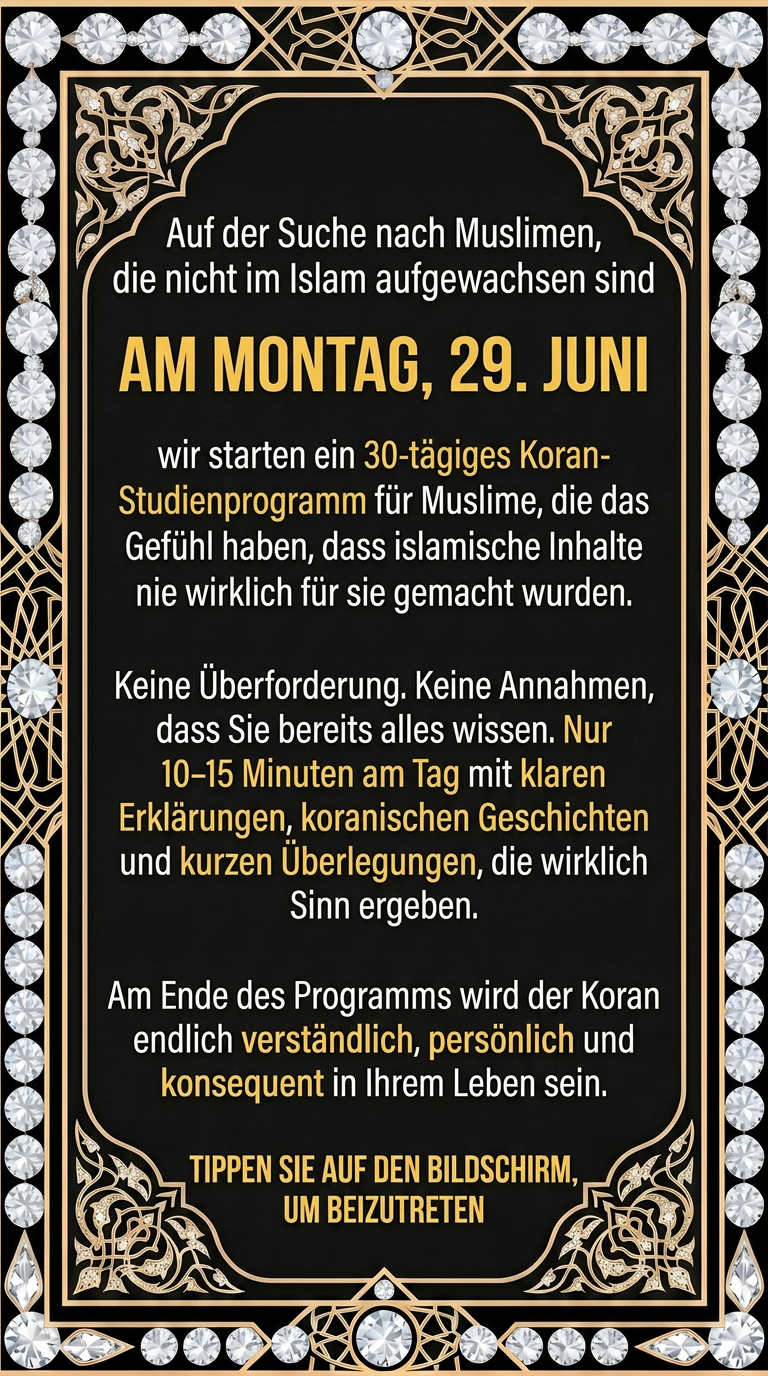 Imam Advice Daily Facebook ad