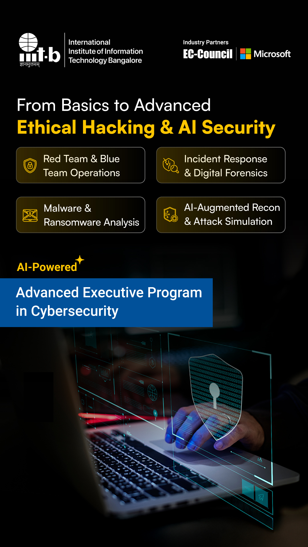 Simplilearn Facebook ad