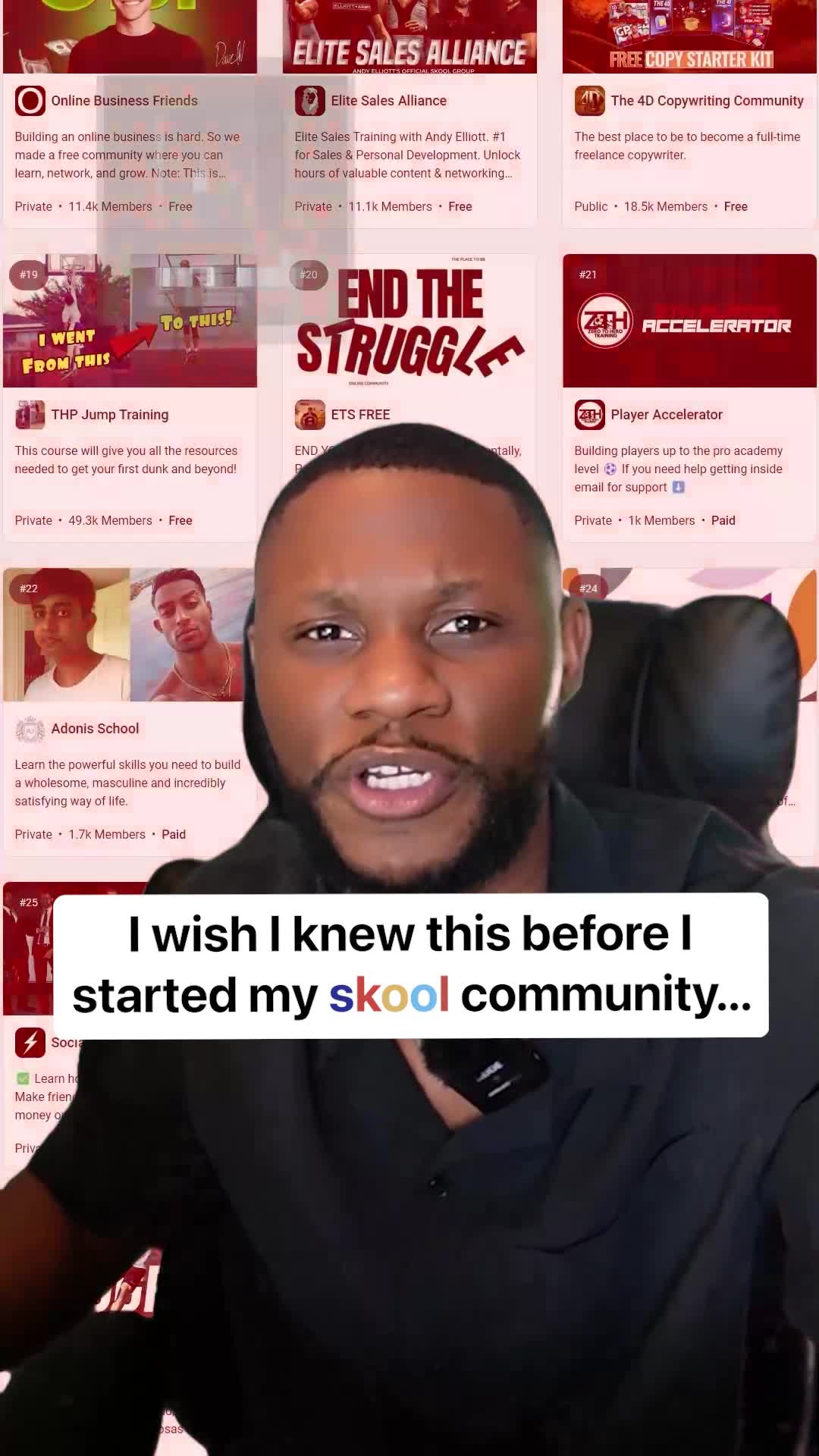 Christian Crenshaw Facebook ad from Jun 24, 2026