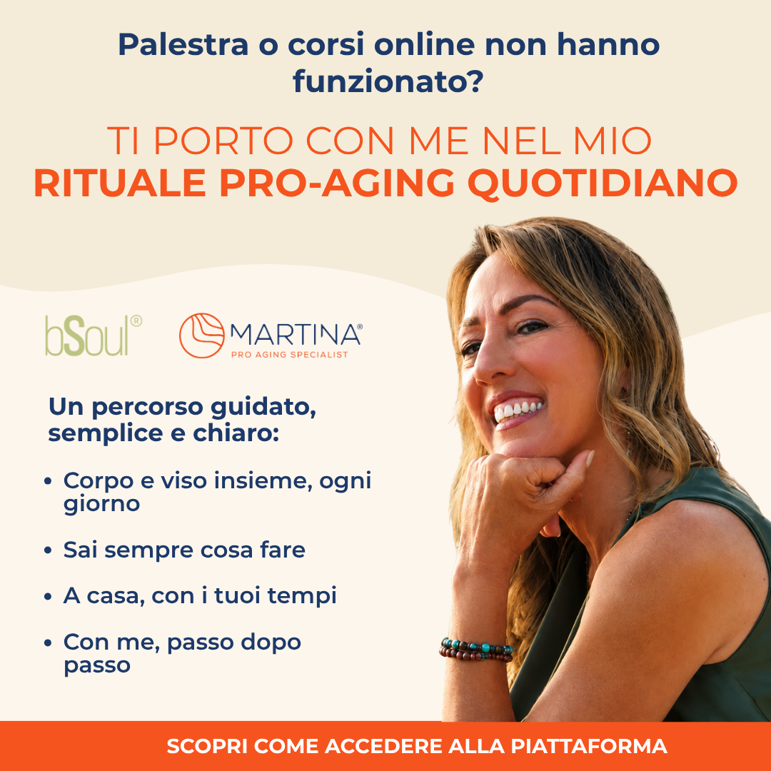 Bsoul - Cosmetici Naturali Facebook ad