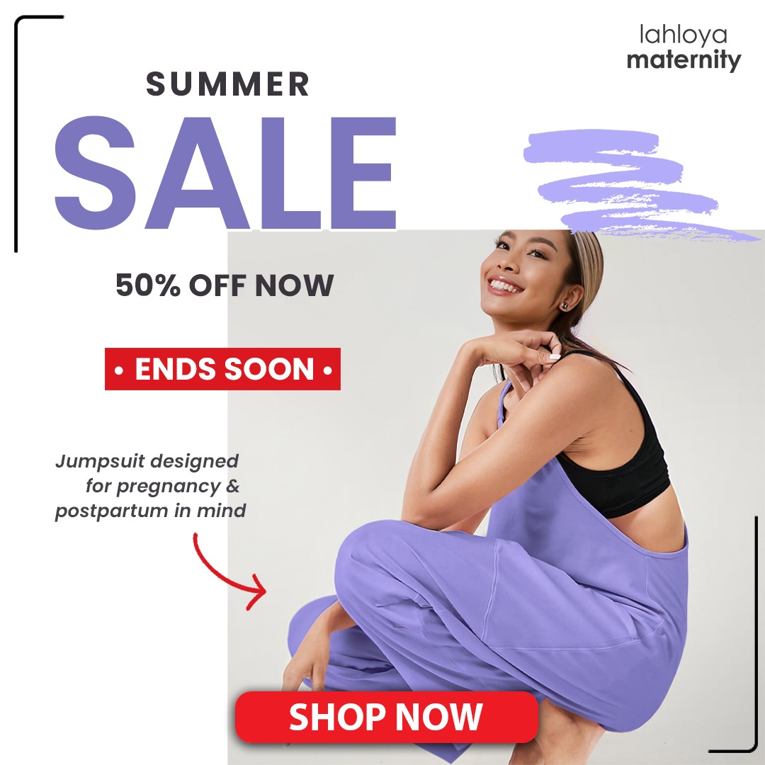 Lahloya Facebook ad