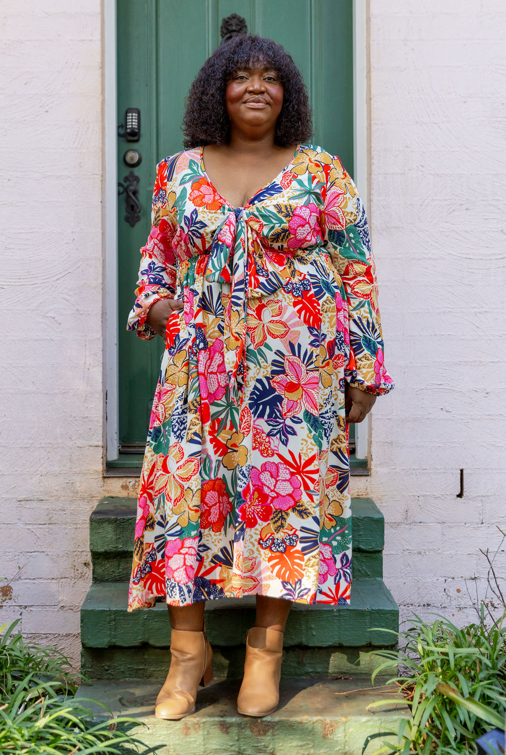 Proud Poppy Clothing Facebook ad