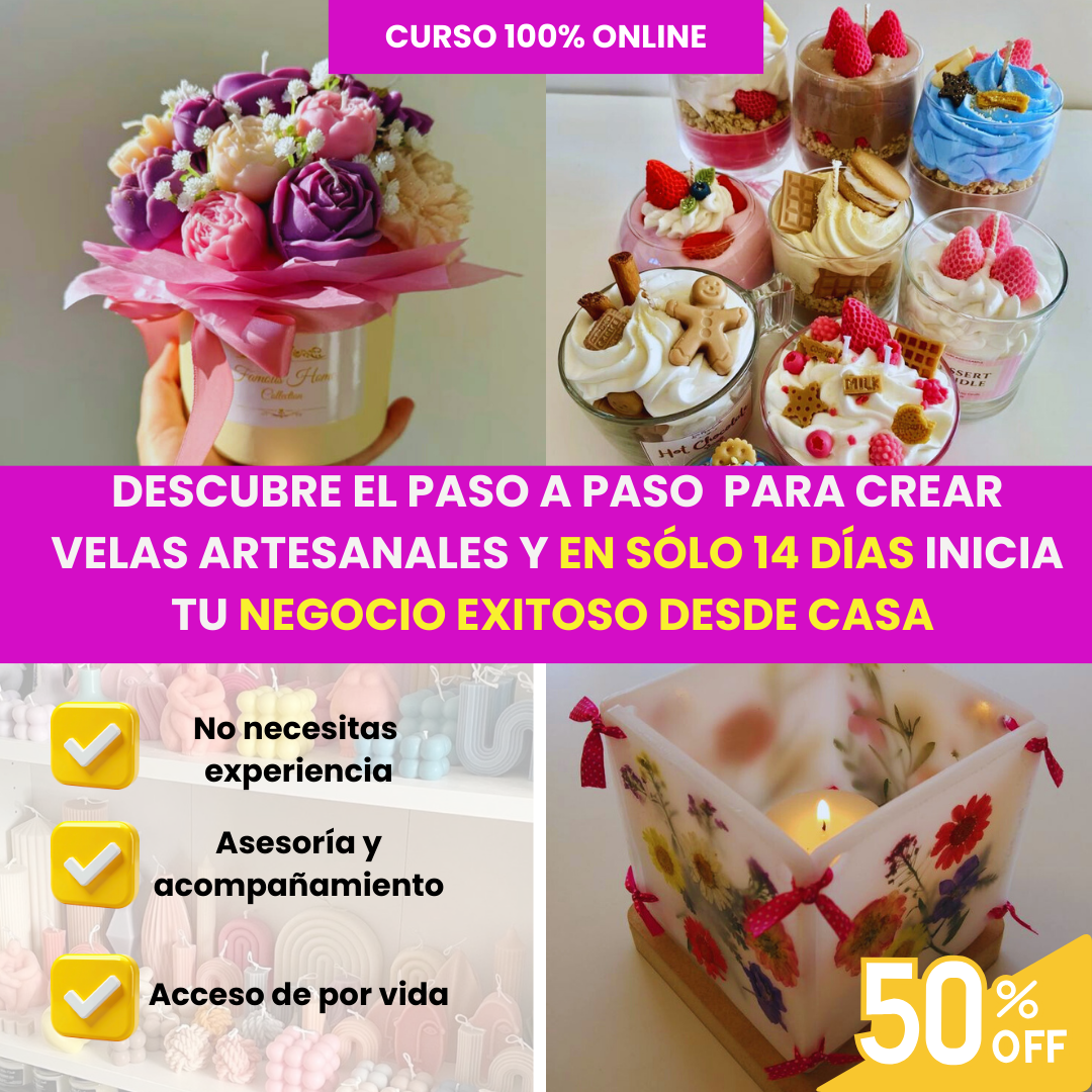 MundoManuarte Facebook ad: Escríbeme aquí