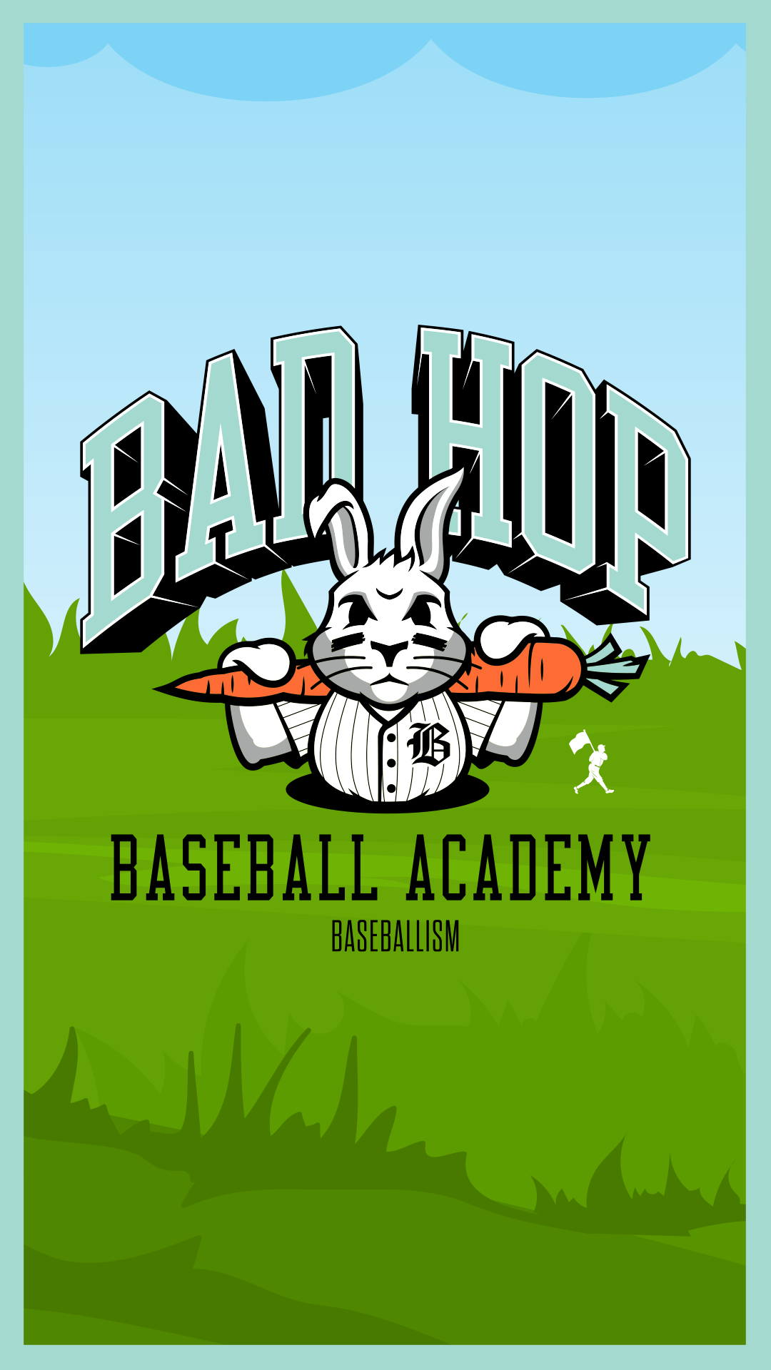 Baseballism Facebook ad