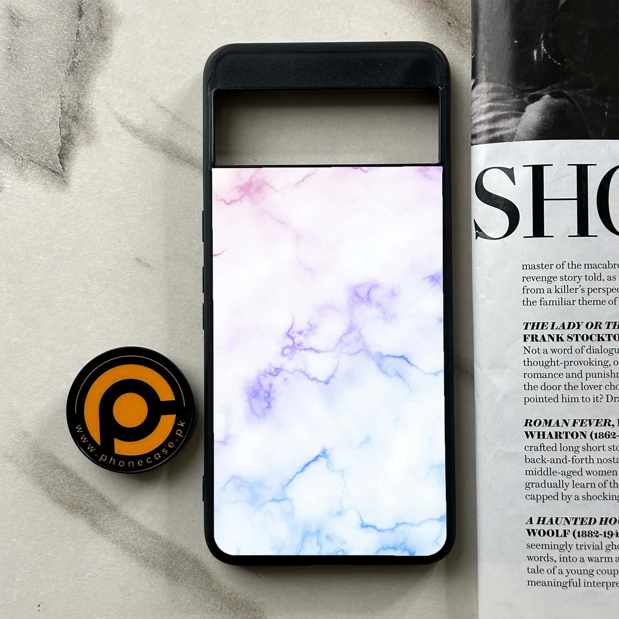 PhoneCase Pakistan Facebook ad