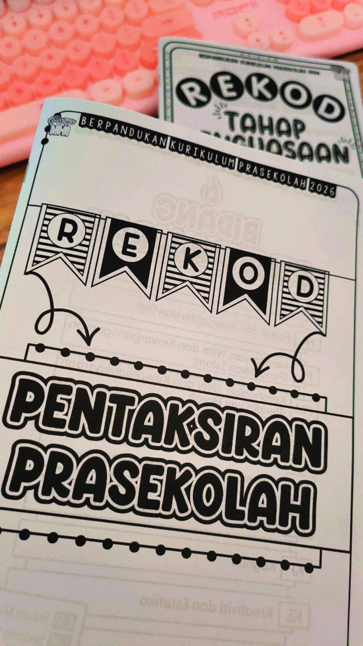 Karya NHI Facebook ad: TERBARU