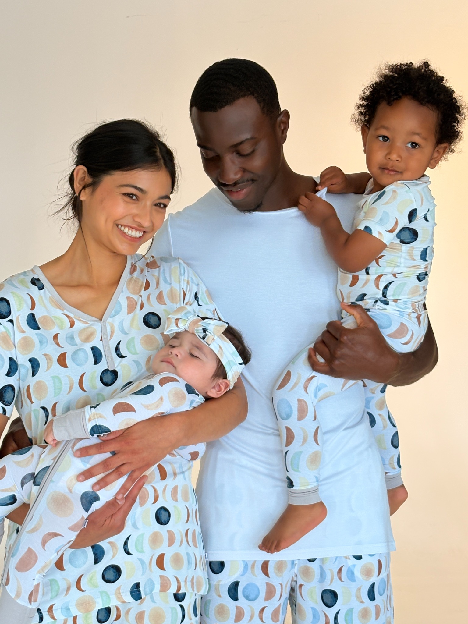 Little Sleepies Facebook ad