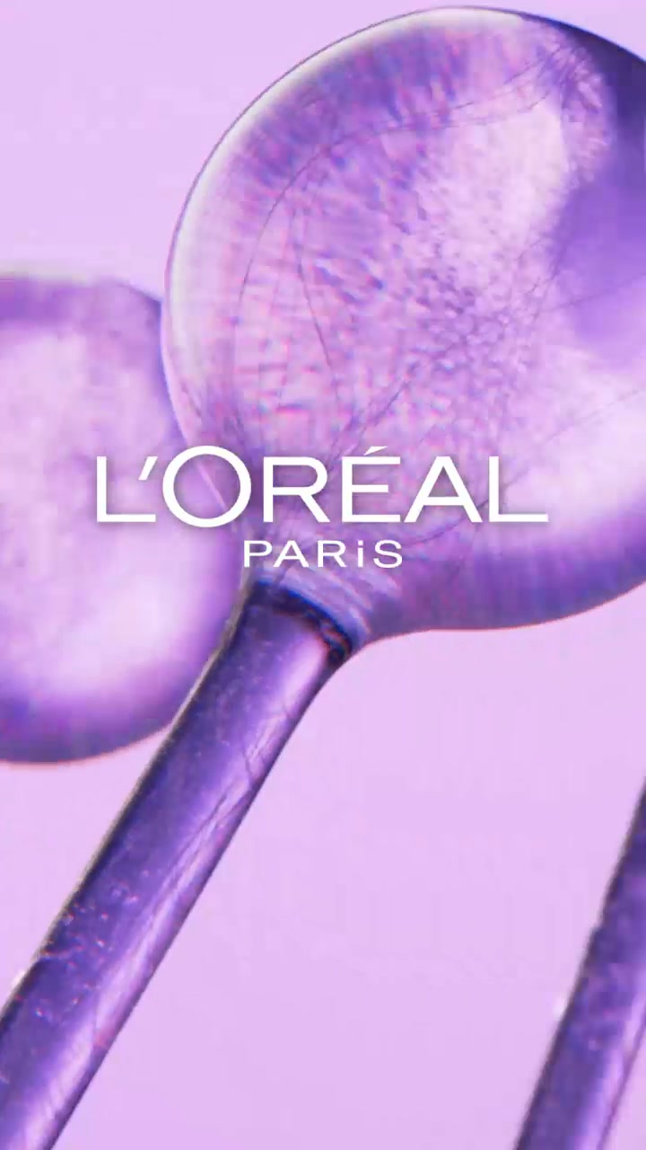 jia.05 Facebook ad: L'Oréal Paris New Collagen Lifter