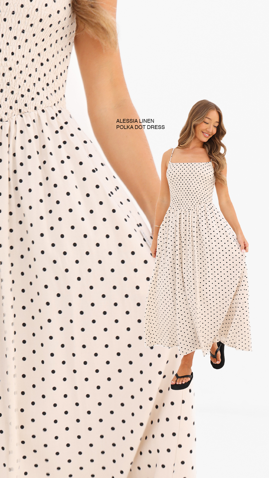 Blakely Clothing Co. Facebook ad