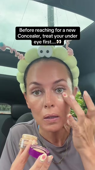 Dr.Melaxin UK Facebook ad: [ Cemenrete Calcium Dark Spot Eye Cream ]
