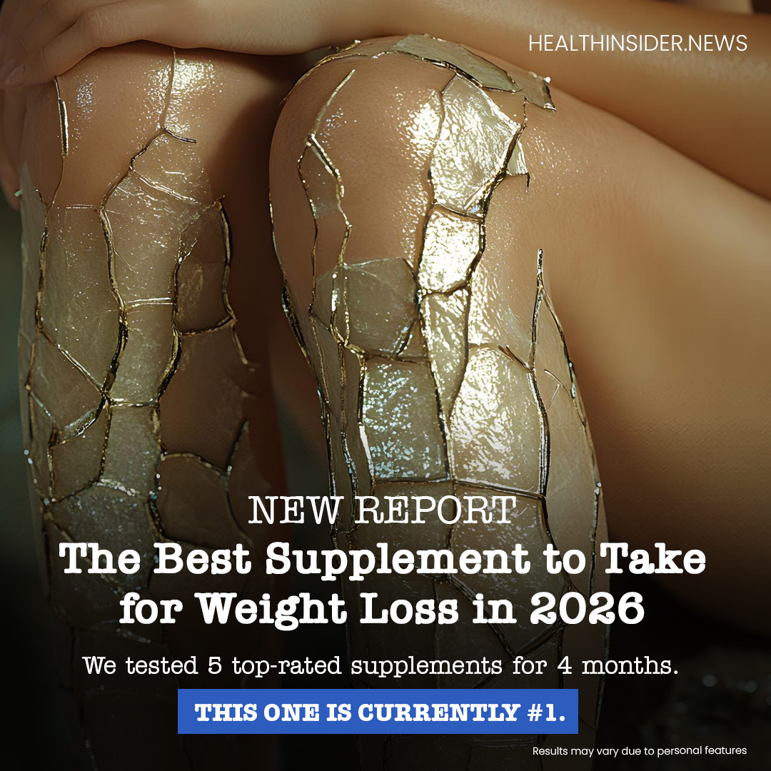 Health Insider Facebook ad