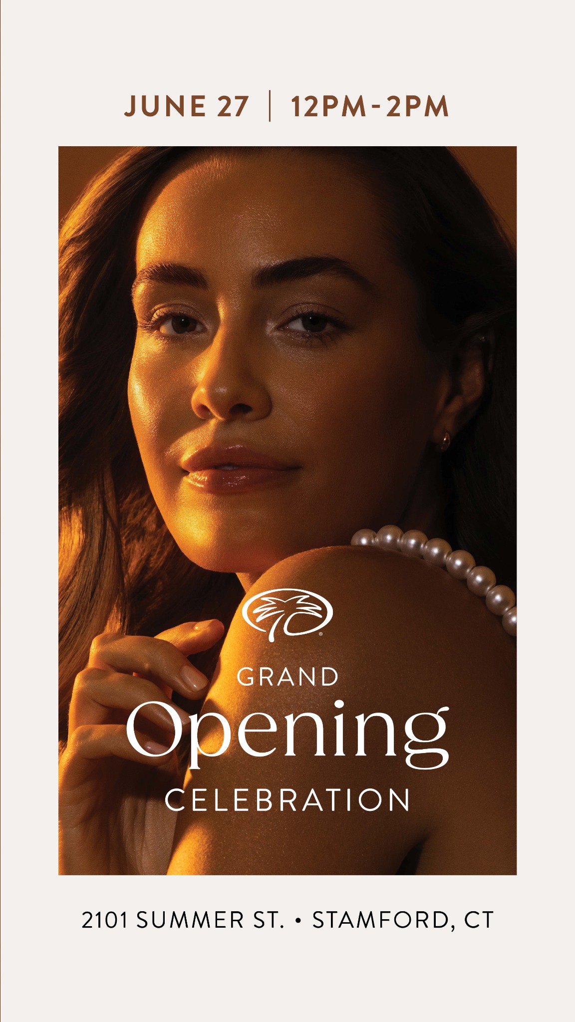 Palm Beach Tan Facebook ad