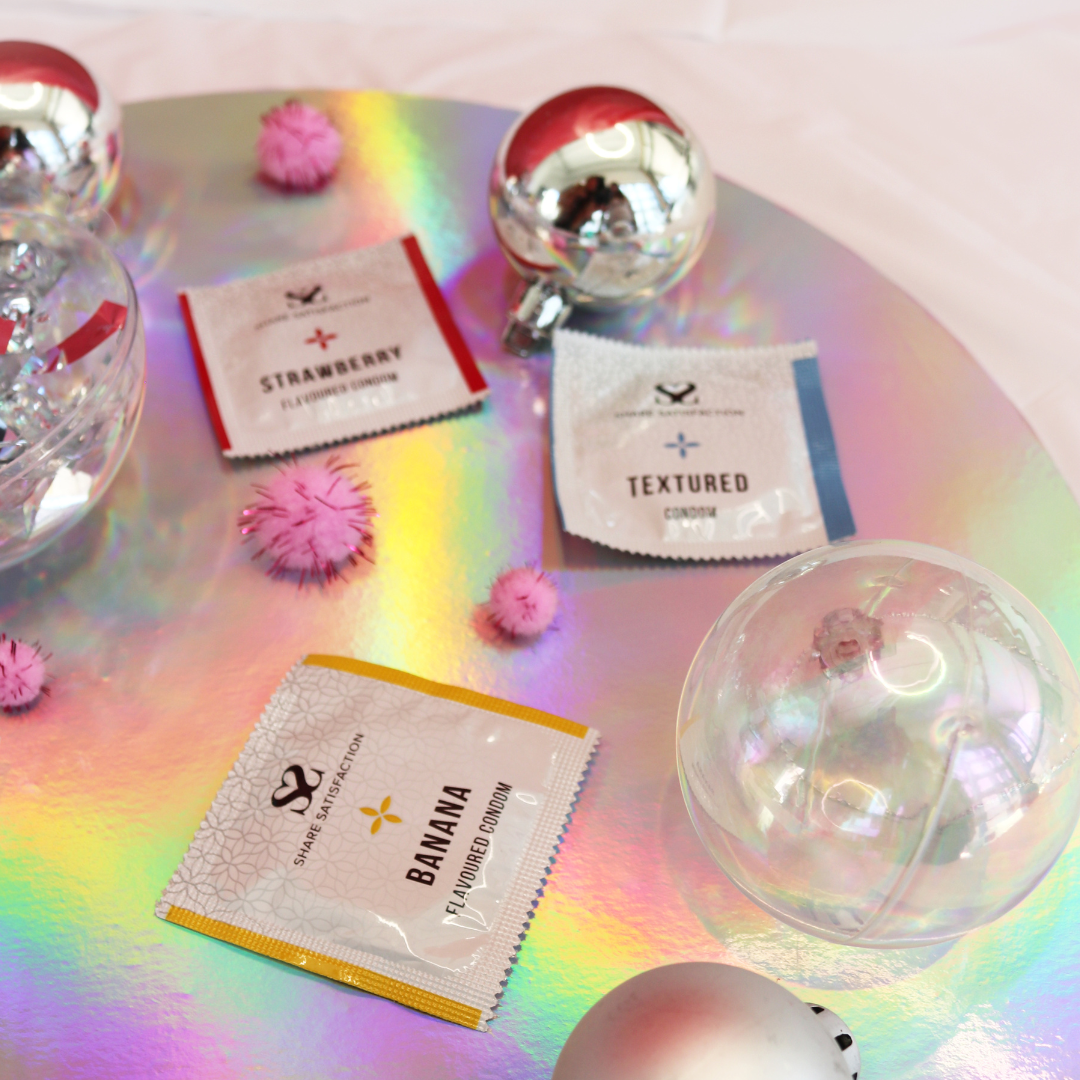 XSITE NZ Facebook ad: Stay Safe, Stay Smart with Condoms from Xsite…